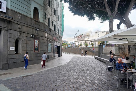 Las Palmas de Gran Canaria